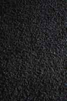 Фоамиран текстурный "Fom Eva", цвет черный, 42х62 см (арт. PLH-EVA-028)