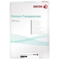 Пленка Xerox Premium Universal, A3, 100 листов (без подложки и полосы)