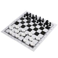 Набор "Шахматы и шашки"