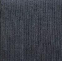 Подвязы трикотажные, плотные, цвет: 431/5 черный жемчуг, 42x10 см