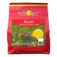 Семена газонной травы "Blumen", 1 кг