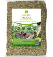 Семена газонной травы "Minium", 300 грамм