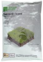 Семена газона "Зеленый квадрат. Теневой", 1 кг