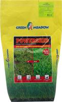 Семена газона в питательной оболочке "Powerseed", для быстрого восстановления газона, 5 кг