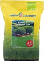 Семена газона "Green Meadow. Партерный английский газон", 10 кг