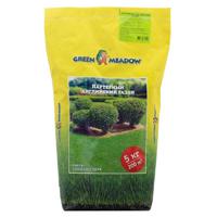 Семена газона "Green Meadow. Партерный английский газон", 5 кг