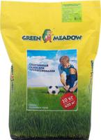 Семена газона "Green Meadow. Спортивный газон для профессионалов", 10 кг