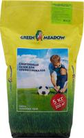 Семена газона "Green Meadow Спортивный газон для профессионалов", 5 кг