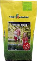 Семена газона "Green Meadow. Теневой газон", 5 кг