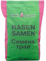Семена газона "Green Meadow. Игровой газон", 10 кг