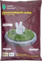 Семена газона "Green Fingers. Декоративный", 1 кг