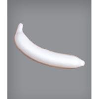 Форма из пенопласта "Банан", 18,5x4 см
