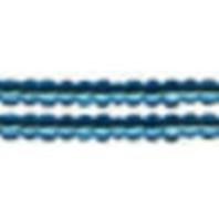 Бисер "Zlatka", цвет: №0023В темно-голубой, 500 г, арт. GR 11/0