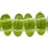 Бисер "PRECIOSA. Twin", 2,5x5 мм, арт. 321-96001, цвет светло-зеленый