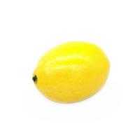 Декоративный элемент "Лимон", 9 см (арт. AR1355)