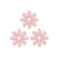 Термоаппликация Prym "Цветы малые нежно-розовые" (арт. 926722)