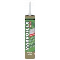 Клей универсальный "MAKROFLEX. MF901", 400 грамм