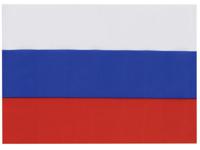 Флаг России, 90х135 см, без герба