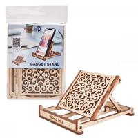 Деревянный 3D-пазл Wood Trick "Подставка для телефона"