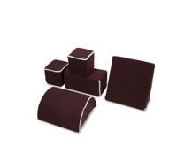 Игровые подушки "Шоколадное настроение"