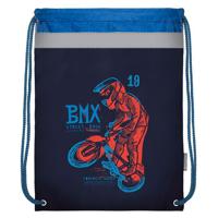 Мешок для обуви "BMX Racing", 42х34 см
