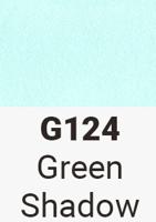 Заправка для маркеров Sketchmarker, цвет: G124 зеленый полумрак