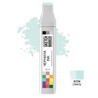 Заправка для маркеров Sketchmarker, цвет: G134 либерти