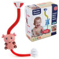 Игрушка для ванны "Душ-слонёнок"