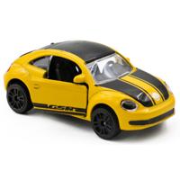 Машинка гоночная "VW Beetle GSR", 7,5 см