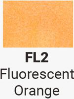 Заправка для маркеров Sketchmarker, цвет: FL2 флуоресцентный оранжевый