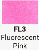 Заправка для маркеров Sketchmarker, цвет: FL3 флуоресцентный розовый