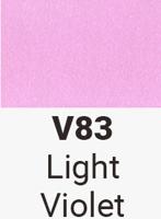 Заправка для маркеров Sketchmarker, цвет: V83 светло-фиолетовый