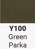 Заправка для маркеров Sketchmarker, цвет: Y100 болотный цвет