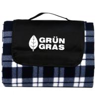 Коврик для пикника "Grun gras", 130x150 см, арт. 299234
