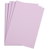 Цветная бумага "Etival color", 500x650 мм, 24 листа, 160 г/м2, парма, легкое зерно, хлопок