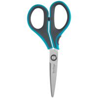 Ножницы "Smart tech", 13 см, синие