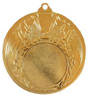 Медаль наградная 1 место (золото)