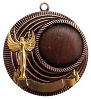Медаль наградная 3 место (бронза)