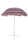 Зонт пляжный "Reka", 180 см, арт. BU-007
