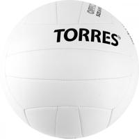 Мяч волейбольный "Torres. Simple", размер 5, арт. V32105
