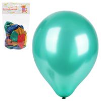 Набор шаров, металлик (30 см)