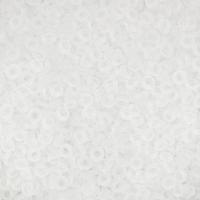 Бисер TOHO "Demi", 11/0, 500 грамм, цвет: 0001F белый матовый