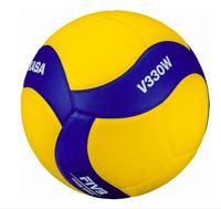 Мяч волейбольный Mikasa №5, арт. V330W