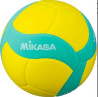 Мяч волейбольный Mikasa №5, арт. VS170W-Y-G