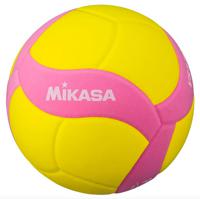 Мяч волейбольный Mikasa №5, арт. VS170W-Y-P