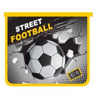Папка для тетрадей "Street Football", А5