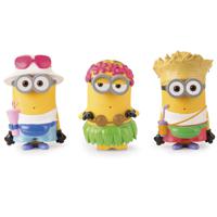 Водная игрушка "Миньоны: Брызгалка", 11 см