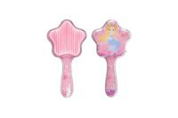 'Распутывающая массажная расческа для волос "Русалочка"