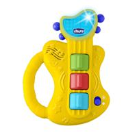 Музыкальная игрушка "Гитара", от 3 месяцев