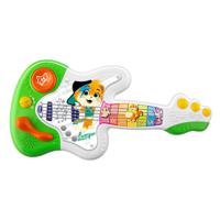 Музыкальная игрушка "Гитара. 44 Котенка", от 12 месяцев